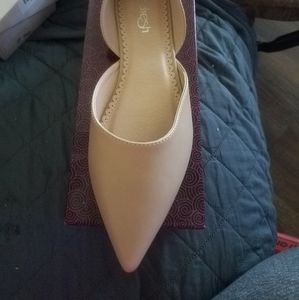 Brand new flats